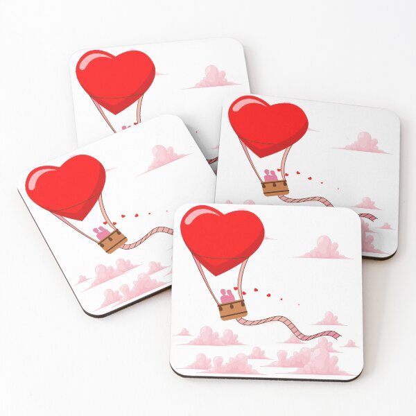 Item preview, lovers designed and sold by beoubeou.