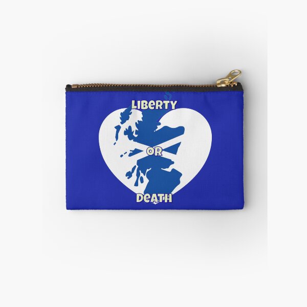 Item preview, Scotland: Liberty or death designed and sold by Cheerocki.