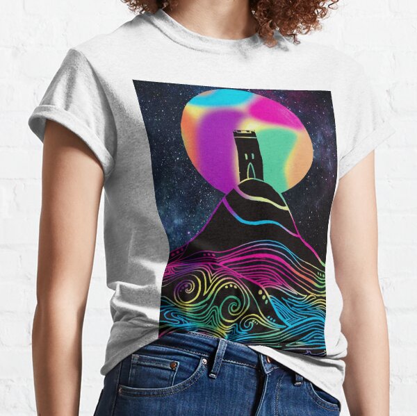 glastonbury tee shirts