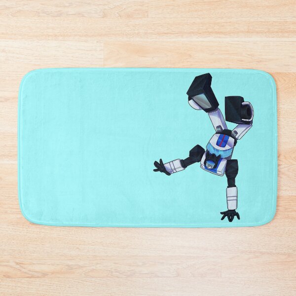 Item preview, Jazz Handstand designed and sold by scorpiondoctor.