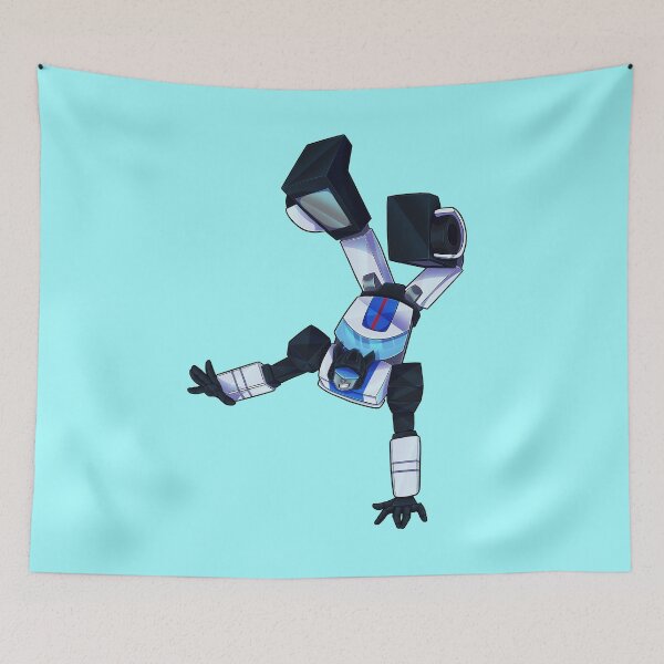 Item preview, Jazz Handstand designed and sold by scorpiondoctor.