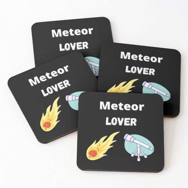 Item preview, Meteor Lover Design Pack designed and sold by BeSassy.