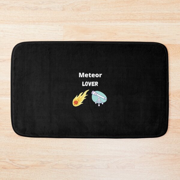 Item preview, Meteor Lover Design Pack designed and sold by BeSassy.