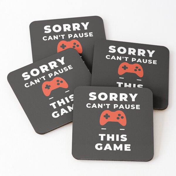 Item preview, Funny gaming quotes designed and sold by Lorify.
