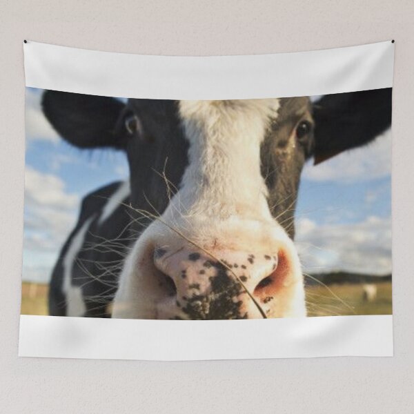 Item preview, alberta cow designed and sold by simplysassy.