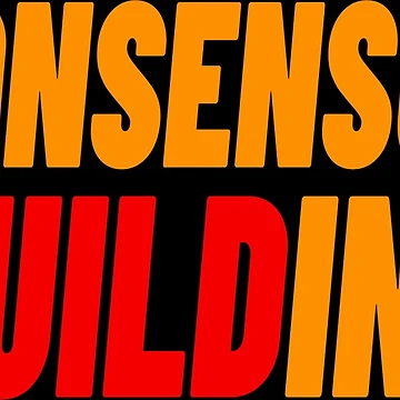 Artwork thumbnail, Consensus by rixRIXrix