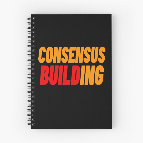 Item preview, Consensus designed and sold by rixRIXrix.
