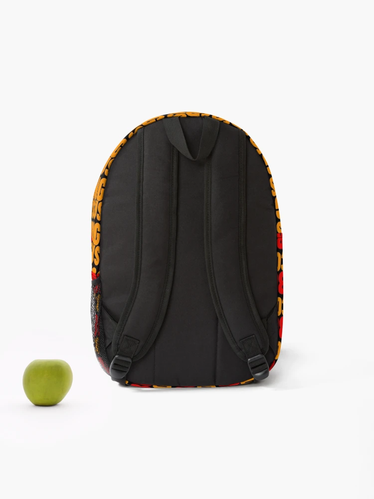 Thumbnail 2 of 3, Backpack, Consensus designed and sold by rixRIXrix.