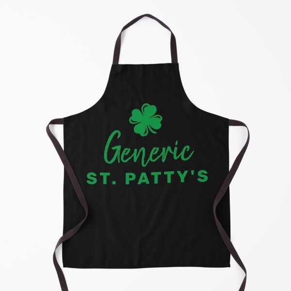 Item preview, Generic St. Patty’s Shirt designed and sold by TINASTORESHOPE.