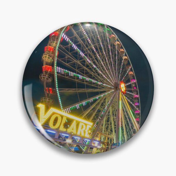 Artikelvorschau, Wien Riesenrad entworfen und verkauft von hawkie.