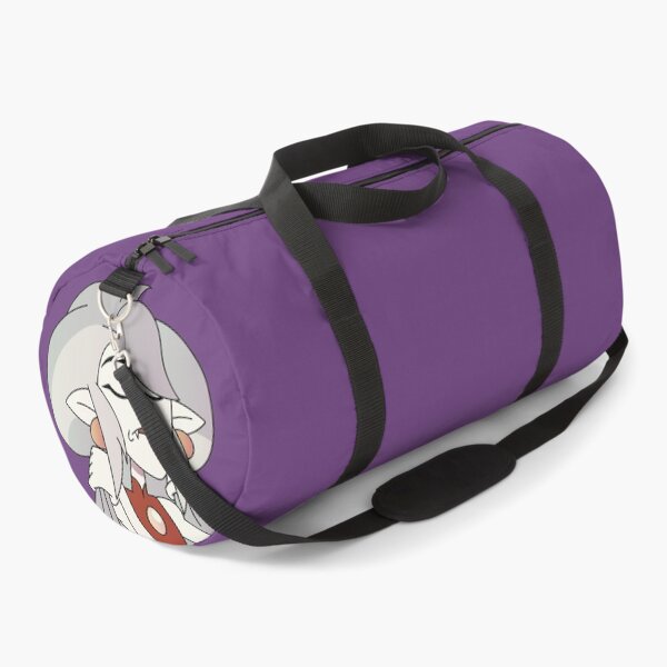 Eda The Owl House Duffle Bag