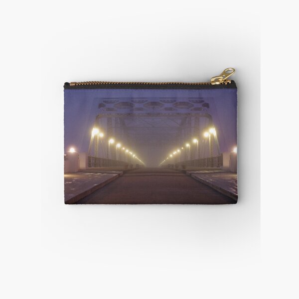 Item preview, Shelby Street Pedestrian Bridge designed and sold by WisePhoto.