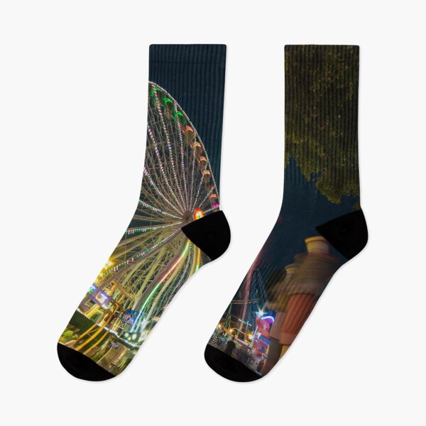 Item preview, Vienna Riesenrad designed and sold by hawkie.