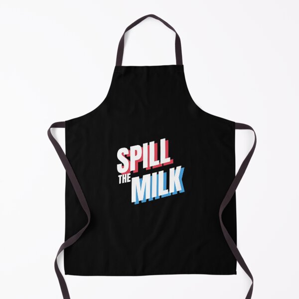 Item preview, Spill the Milk designed and sold by DigitalNobleman.