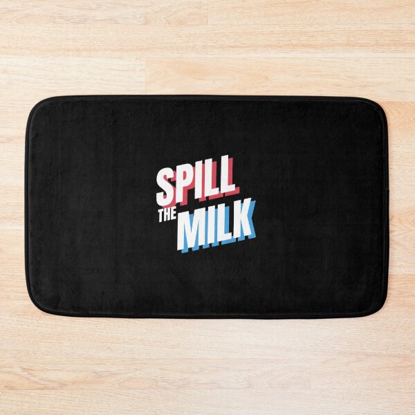 Item preview, Spill the Milk designed and sold by DigitalNobleman.