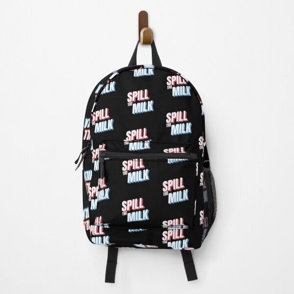 Item preview, Spill the Milk designed and sold by DigitalNobleman.
