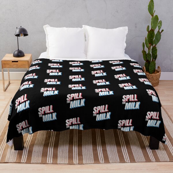 Item preview, Spill the Milk designed and sold by DigitalNobleman.