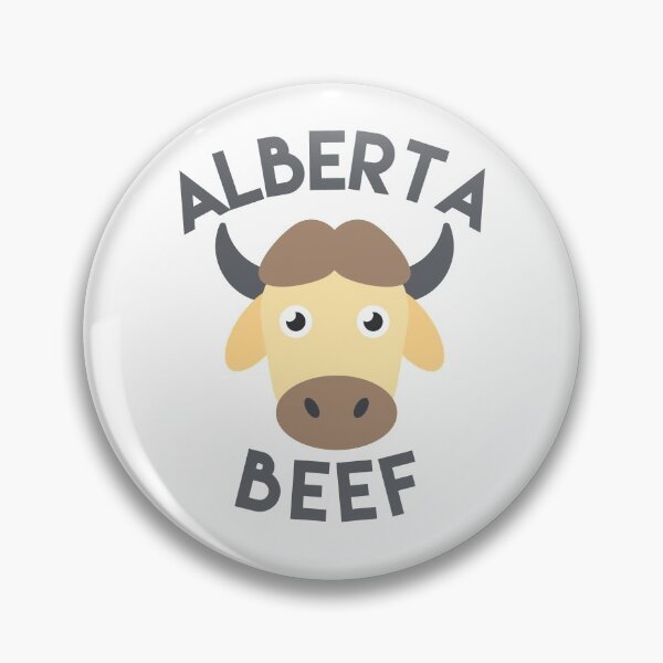 Item preview, Alberta Beef designed and sold by AthleticWolves.