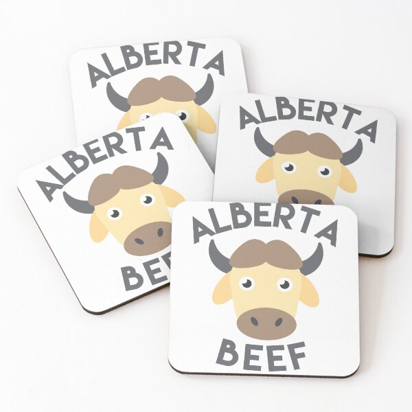 Item preview, Alberta Beef designed and sold by AthleticWolves.