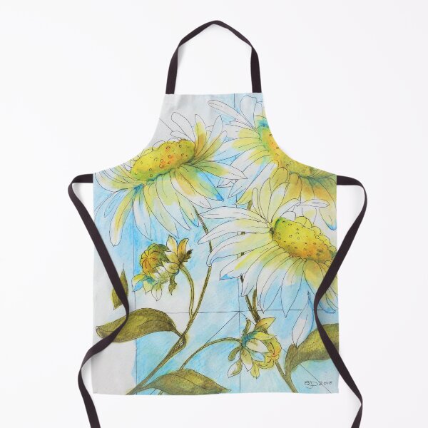 Item preview, Daisies designed and sold by derrydesign.