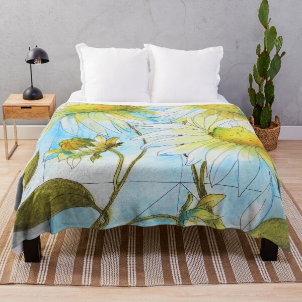 Item preview, Daisies designed and sold by derrydesign.