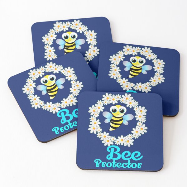 Item preview, Bee Protector designed and sold by Fine Art California.