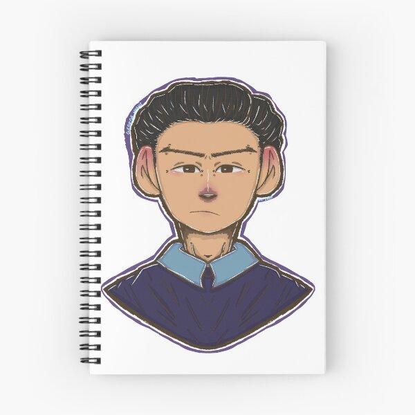 Item preview, George Huang from “Law and Order: SVU” designed and sold by chunkybiscuit.