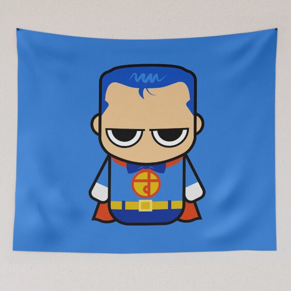 Item preview, Super Hero designed and sold by ultrakuik.