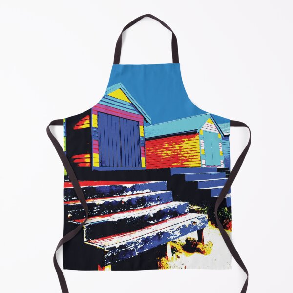 Item preview, Boathouses Mornington designed and sold by Michael Ingramm.