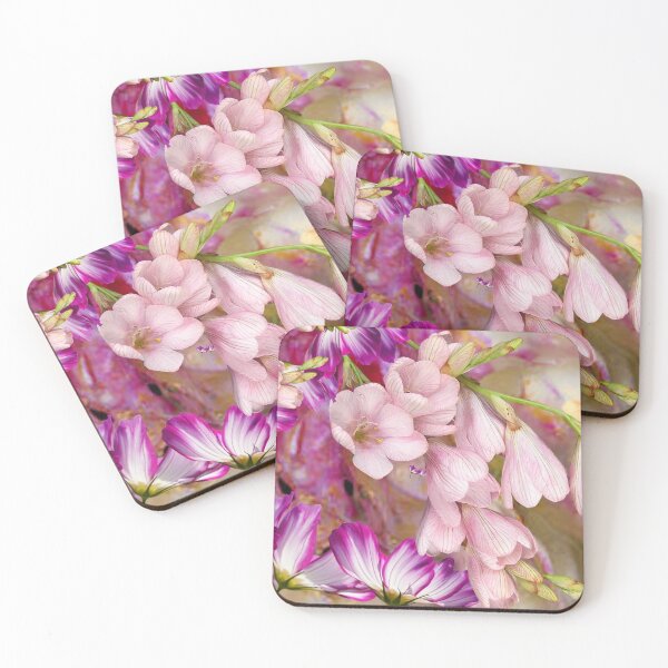 Item preview, Spring floral medley designed and sold by Aquila Light Pictures.