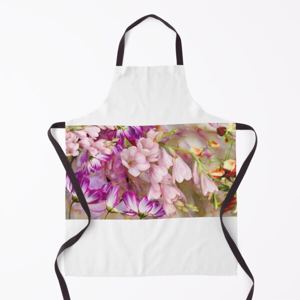 Item preview, Spring floral medley designed and sold by Aquila Light Pictures.