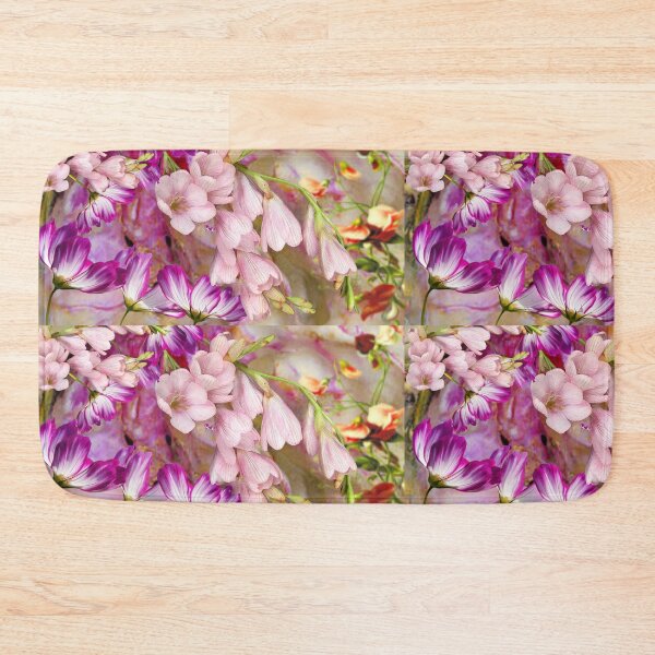 Item preview, Spring floral medley designed and sold by Aquila Light Pictures.
