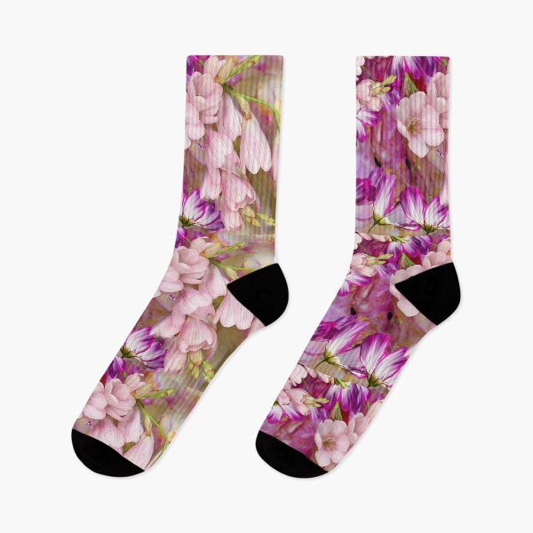 Item preview, Spring floral medley designed and sold by Aquila Light Pictures.