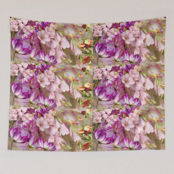 Item preview, Spring floral medley designed and sold by Aquila Light Pictures.