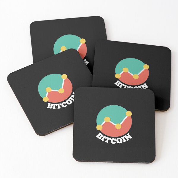 Item preview, Bitcoin Growth designed and sold by So Witcasm ?.