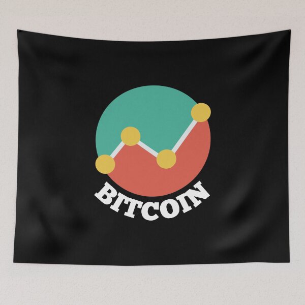 Item preview, Bitcoin Growth designed and sold by So Witcasm ?.