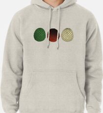Dracheneier Hoodie