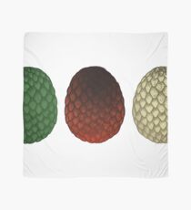 Dragon Eggs Scarf