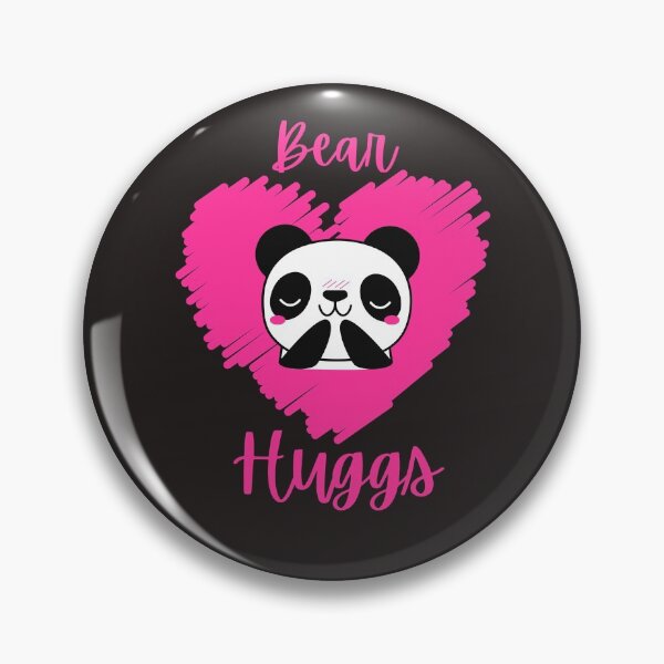 Item preview, Bear Huggs Tshirts  designed and sold by Shevonda Thomas.