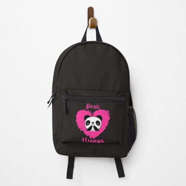 Item preview, Bear Huggs Tshirts designed and sold by Shevonda Thomas.