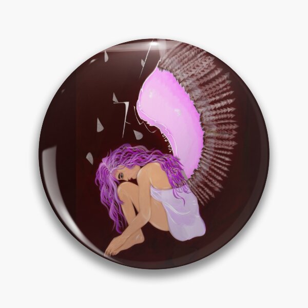 Item preview, Angel Artwork designed and sold by Valriogd.