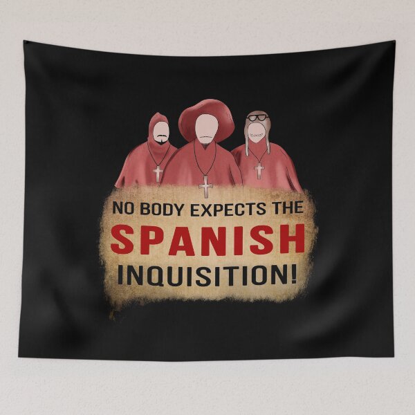 Item preview, Monty Python Official Bravado Reptile Lover Novelty Gift designed and sold by Heidi Designs.