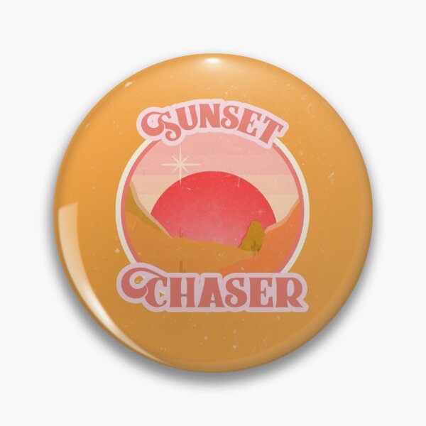 Item preview, Sunset Chaser designed and sold by VBeesTees.