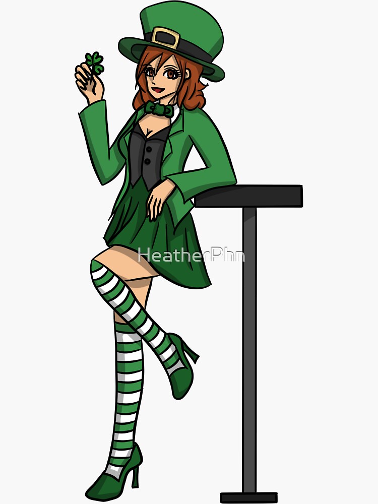 Sexy Leprechaun Costumes, Cute St Patrick's Day Outfits