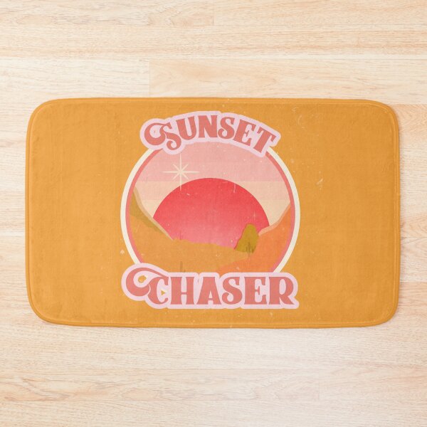 Item preview, Sunset Chaser designed and sold by VBeesTees.