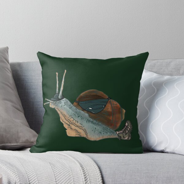 Item preview, Adventure snail designed and sold by Katonion.