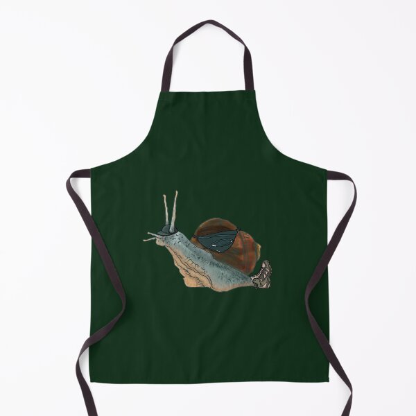 Item preview, Adventure snail designed and sold by Katonion.