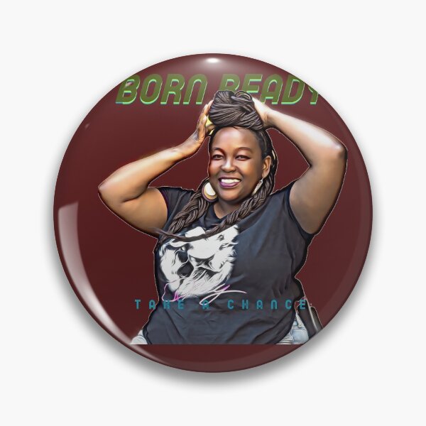 Item preview, Born Ready, Take A Chance designed and sold by HamiltonmagicTs.