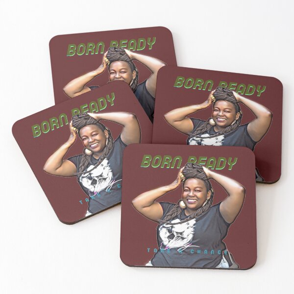 Item preview, Born Ready, Take A Chance designed and sold by HamiltonmagicTs.