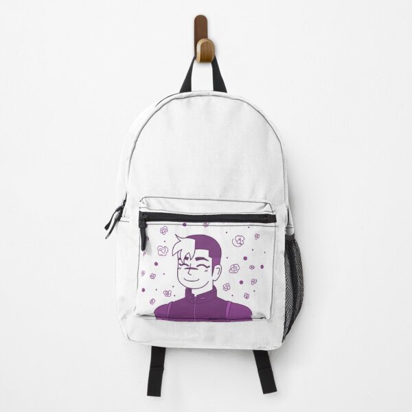 Item preview, Just a happy Shiro - Voltron designed and sold by mixestomix.